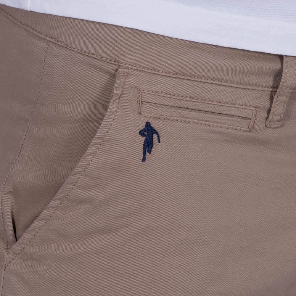 Ruckfield Bermuda Chino 588 Beige