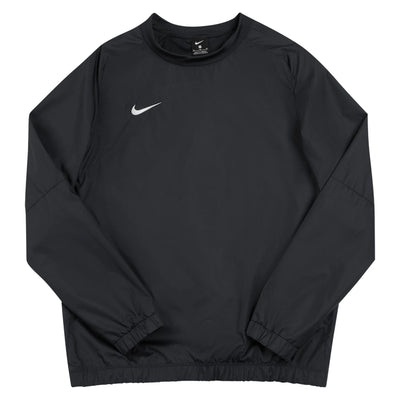 Nike Rugby Drill Top Kids Zwart