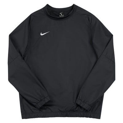 Nike Rugby Drill Top Heren Zwart