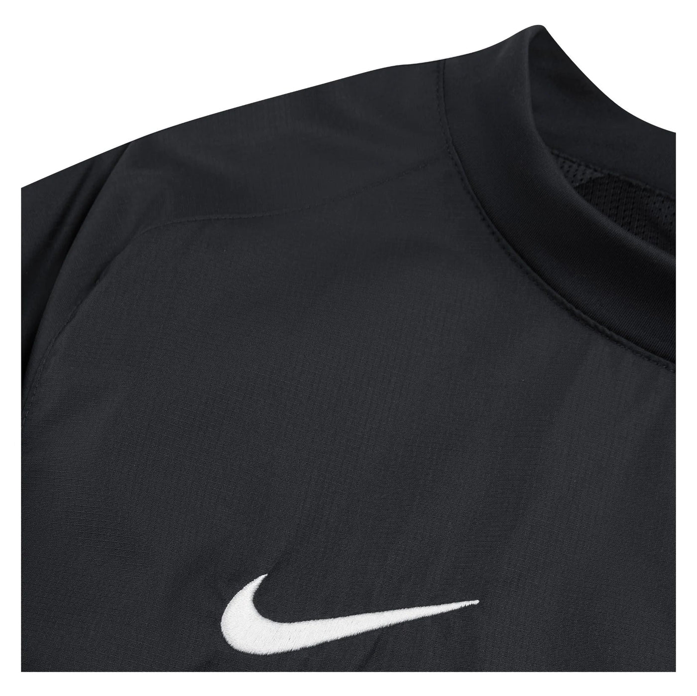 Nike Rugby Drill Top Kids Zwart