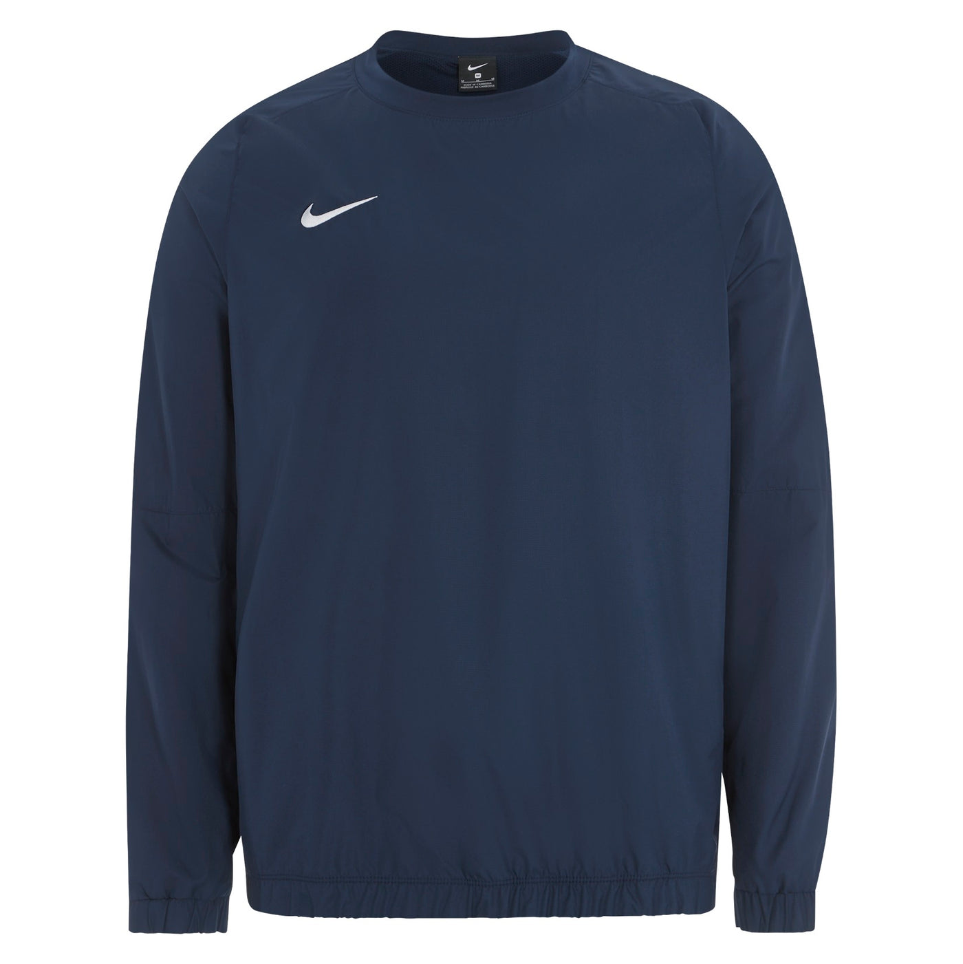 Nike Rugby Contact Drill Top Kids Navy