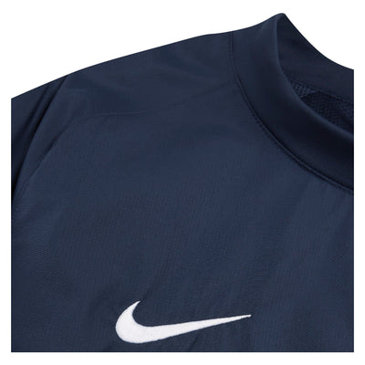 RC 't Gooi Nike Rugby Contact Drill Top Heren Navy