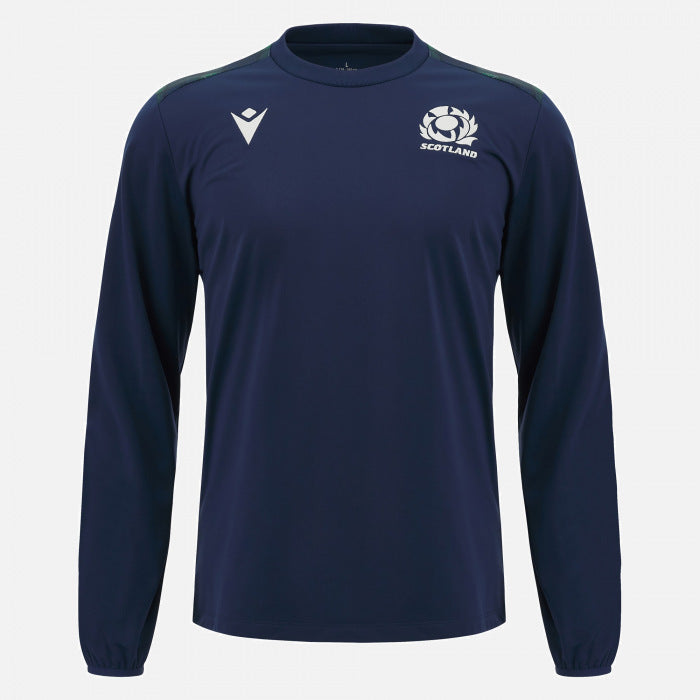 Schotland Rugby 2023/24 Training Sweatshirt