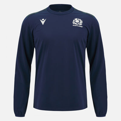 Scotland Rugby 2023/24 Training Sweatshirt