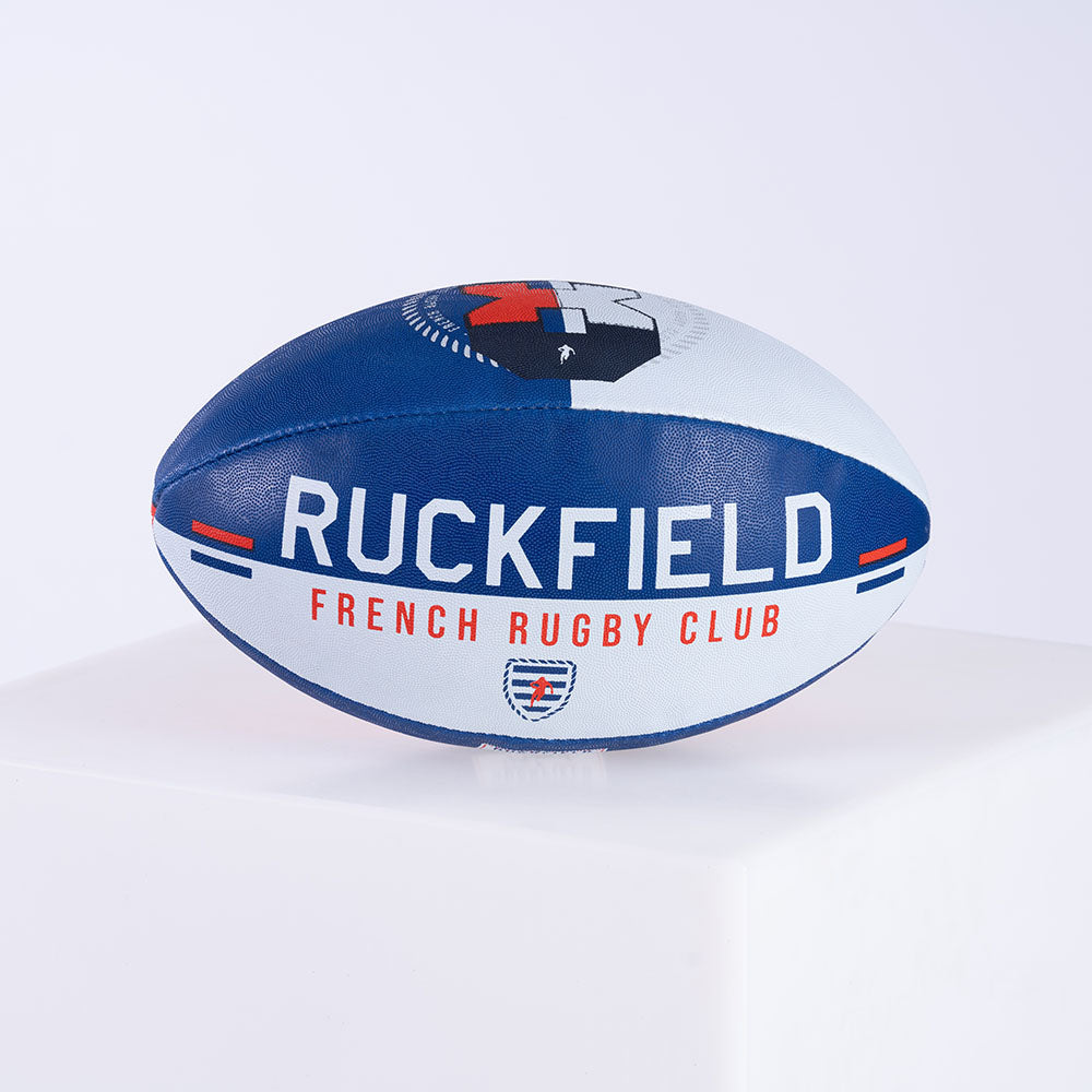 Ruckfield French Rugby Club Bal