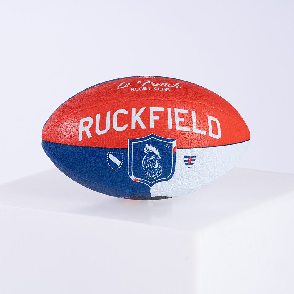 Ruckfield French Rugby Club Bal