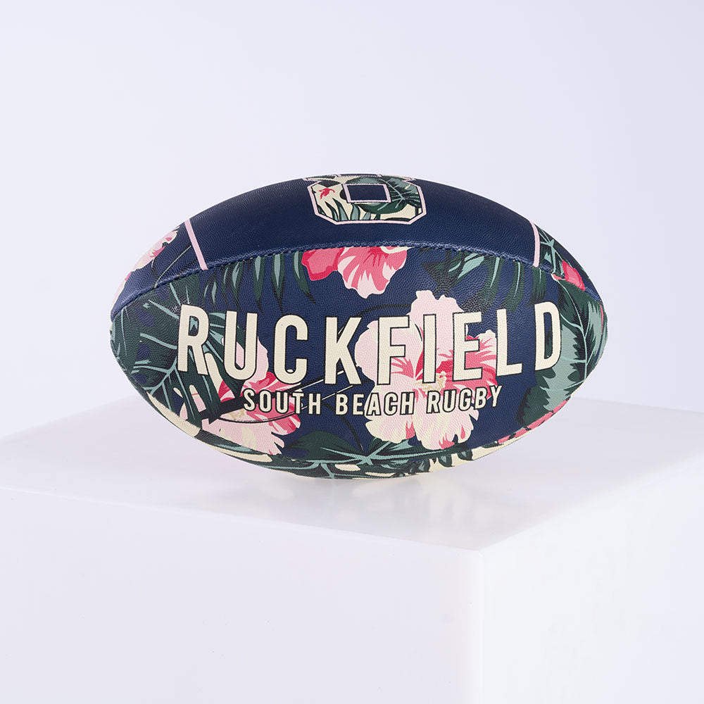 Ruckfield French Tropical Bal