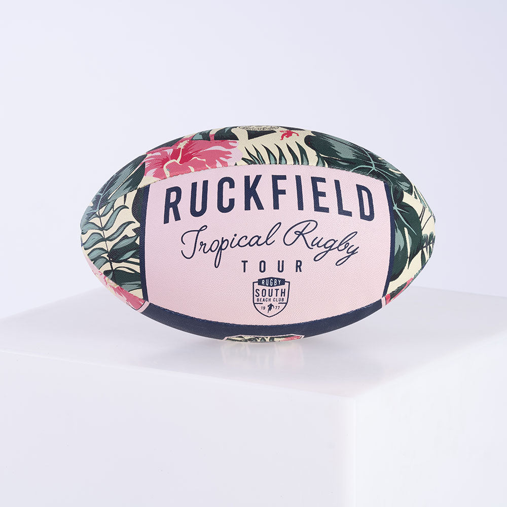 Ruckfield French Tropical Ball
