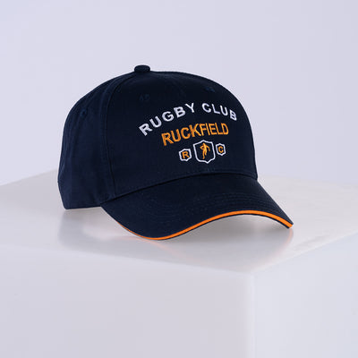 Ruckfield Rugby Club Navy Pet