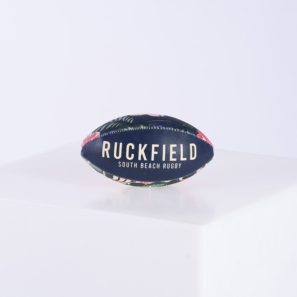 Ruckfield Tropical Rugby Mini Bal