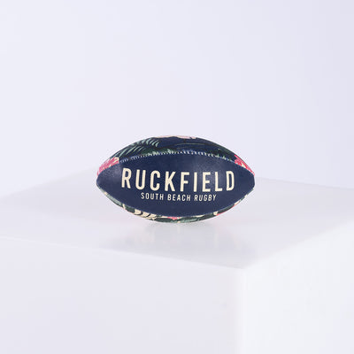 Ruckfield Tropical Rugby Mini Ball