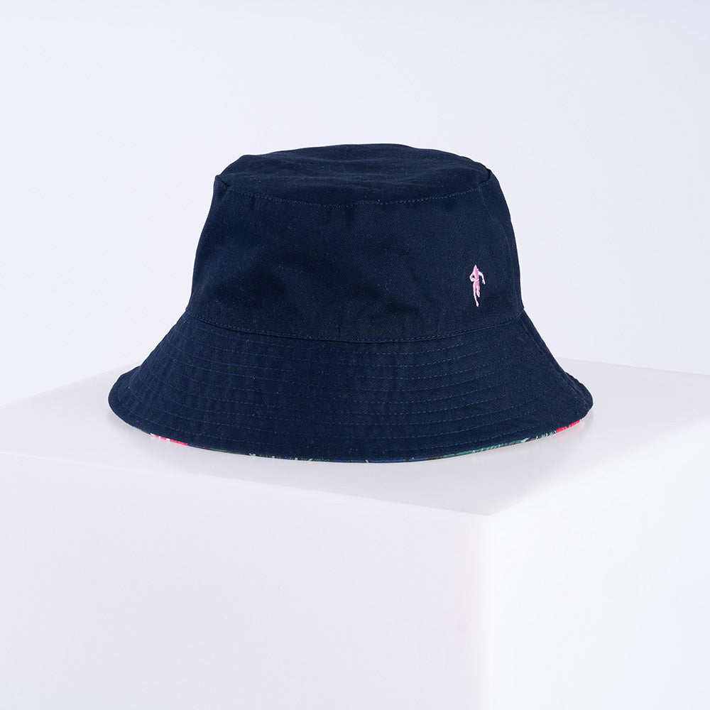 Ruckfield Tropical Rugby Bucket Hat