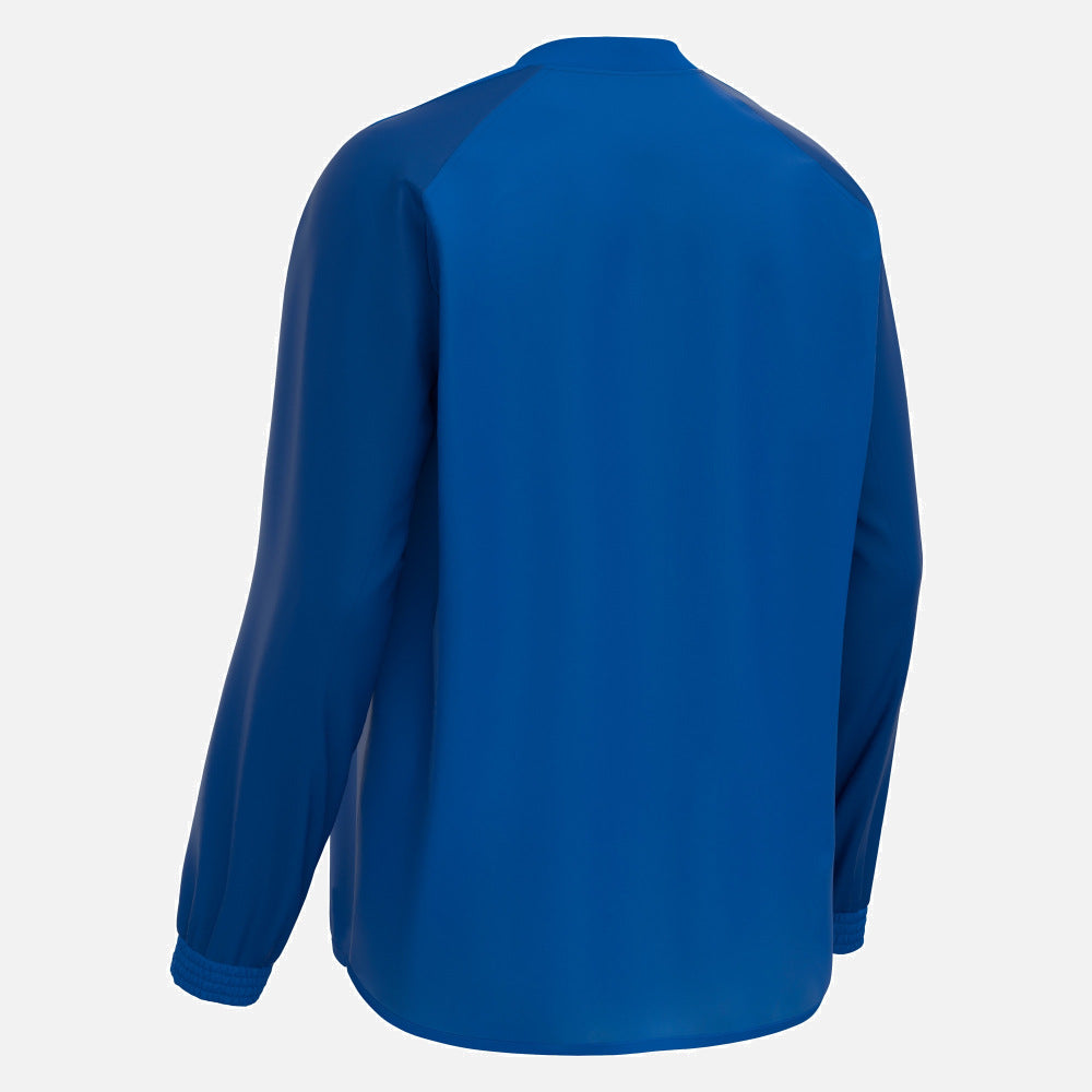 Macron Skarn Contact Top Senior Royal