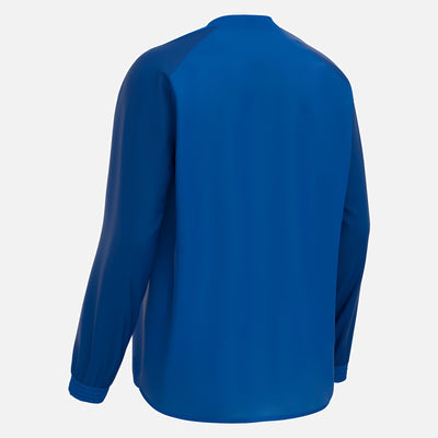 Macron Skarn Contact Top Senior Royal