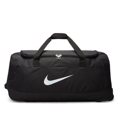 Nike Club Team Roller Bag 3.0 Zwart