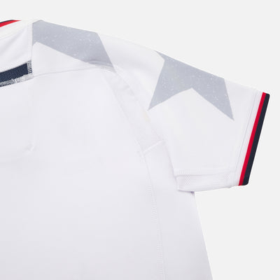 Macron WRWC 2025 USA Rugby Dames Uitshirt