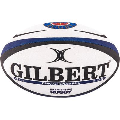 Bath Replica Rugby Ball
