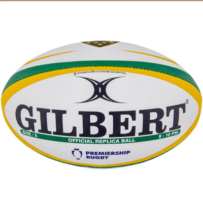 Northampton Saints Replica Bal