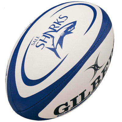 Sale Sharks Replica Ball