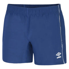 Umbro Rugby Training Drill Short Kids Navy