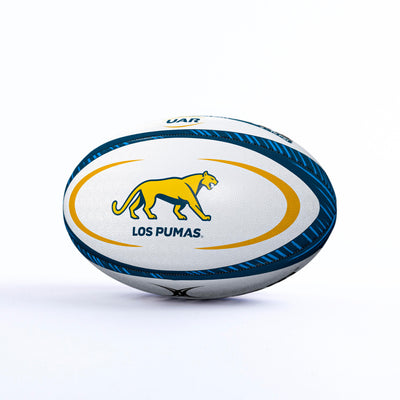 Los Pumas Argentinië Replica Rugby Bal Maat 5