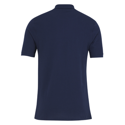 RC The Wasps Nike Heren Team Katoenen Polo Navy (pre-order)