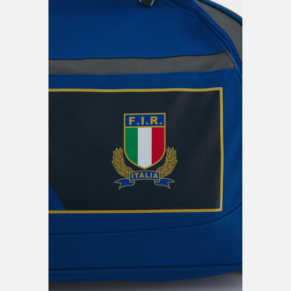 Macron Italië Rugby 2025/26 Gymtas