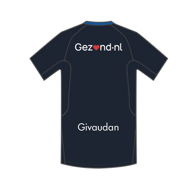 (Cubs, Junioren, Heren 3 en 4) RC 'T Gooi Nike Wedstrijdshirt 2025/2026