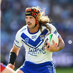 Impact Rugby Josh Curran Scrumcap 