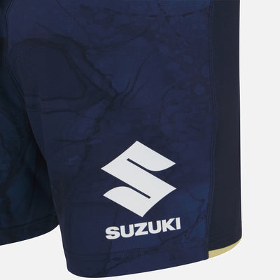 Macron Italië Rugby 2025/26 Uitshorts Heren