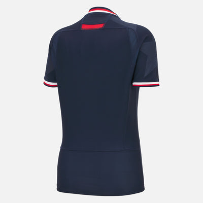 Macron WRWC 2025 USA Rugby Dames Thuisshirt