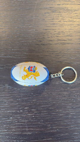 Sleutelhanger RC 't Gooi