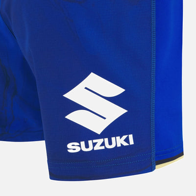 Macron Italië Rugby 2025/26 Thuisshorts Heren