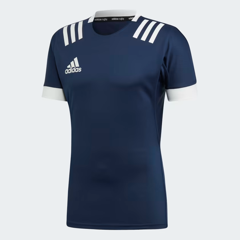 3-Stripes Rugby Shirt Adidas Men
