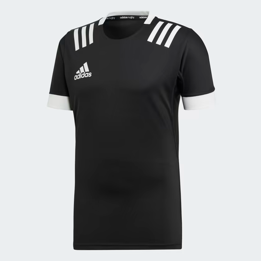 3-Stripes Rugby Shirt Adidas Men