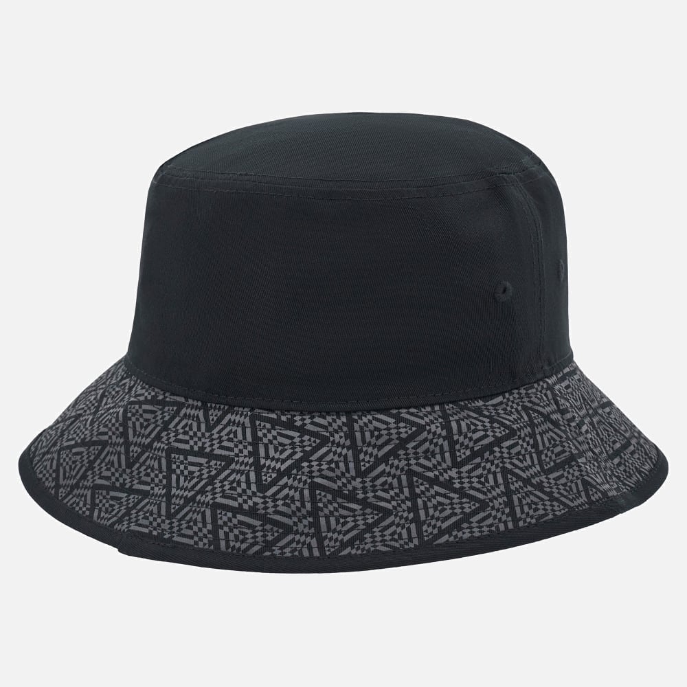 Macron Wales Rugby Bucket Hat