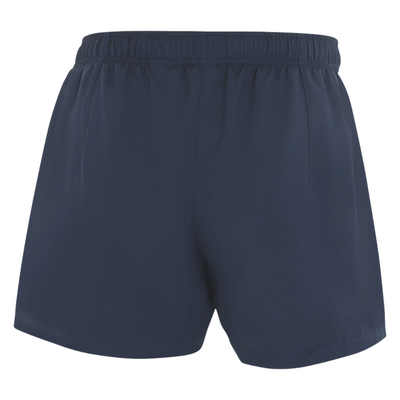 RC The Wasps Nike Kids Rugby Short Navy