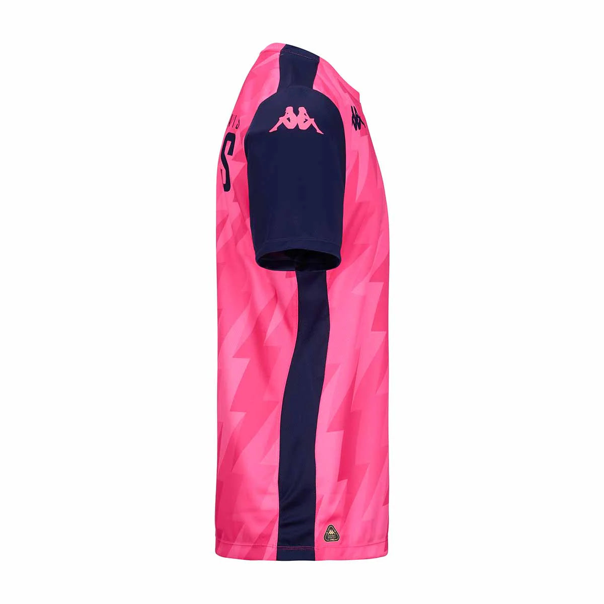 Stade Français Paris 24/25 Aboupre Pro 8 Trainingsshirt Heren