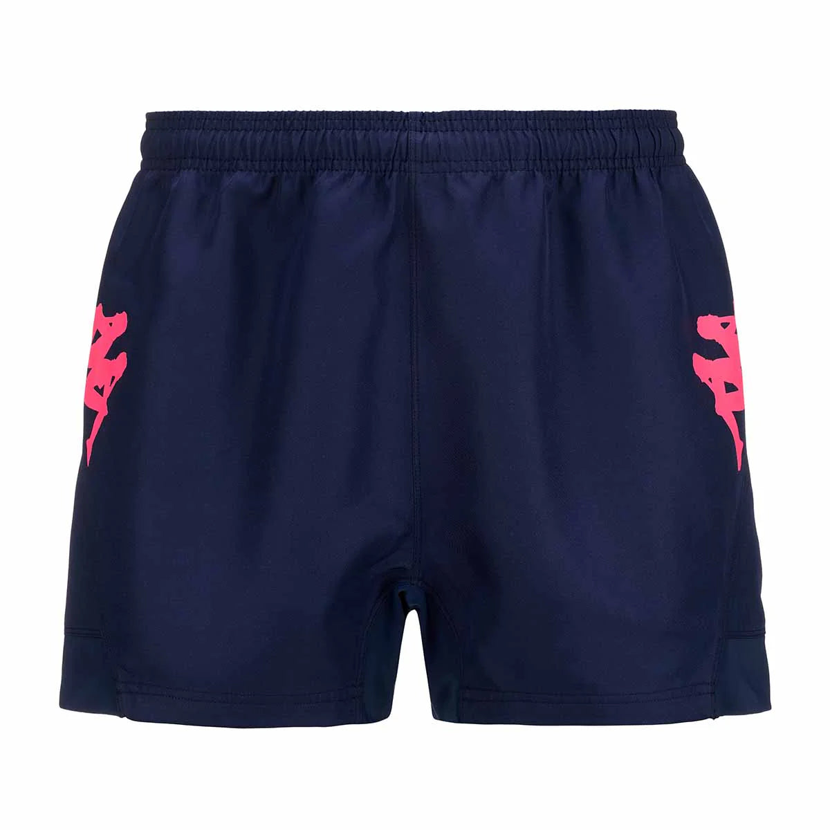 Stade Français Paris 24/25 Salento Rugby Short Heren