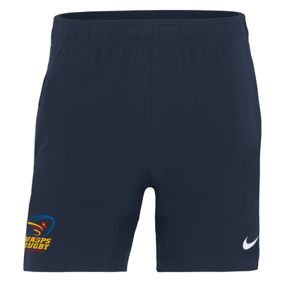 RC The Wasps Heren Nike Team Training Gym Short