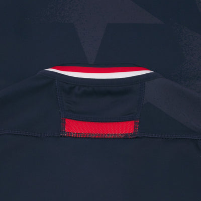 Macron WRWC 2025 USA Rugby Dames Thuisshirt