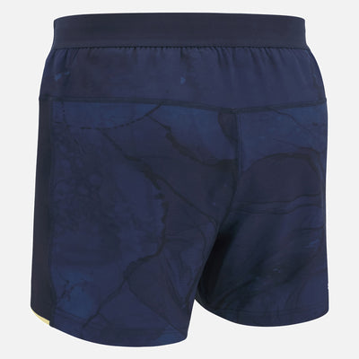 Macron Italië Rugby 2025/26 Uitshorts Heren
