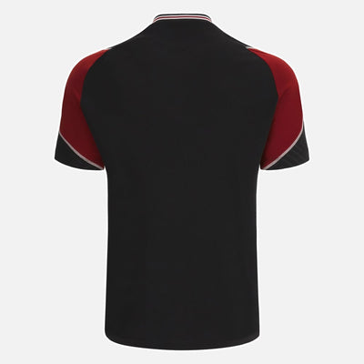 Rugby World Cup 2023 Wales Rugby Trainingsshirt