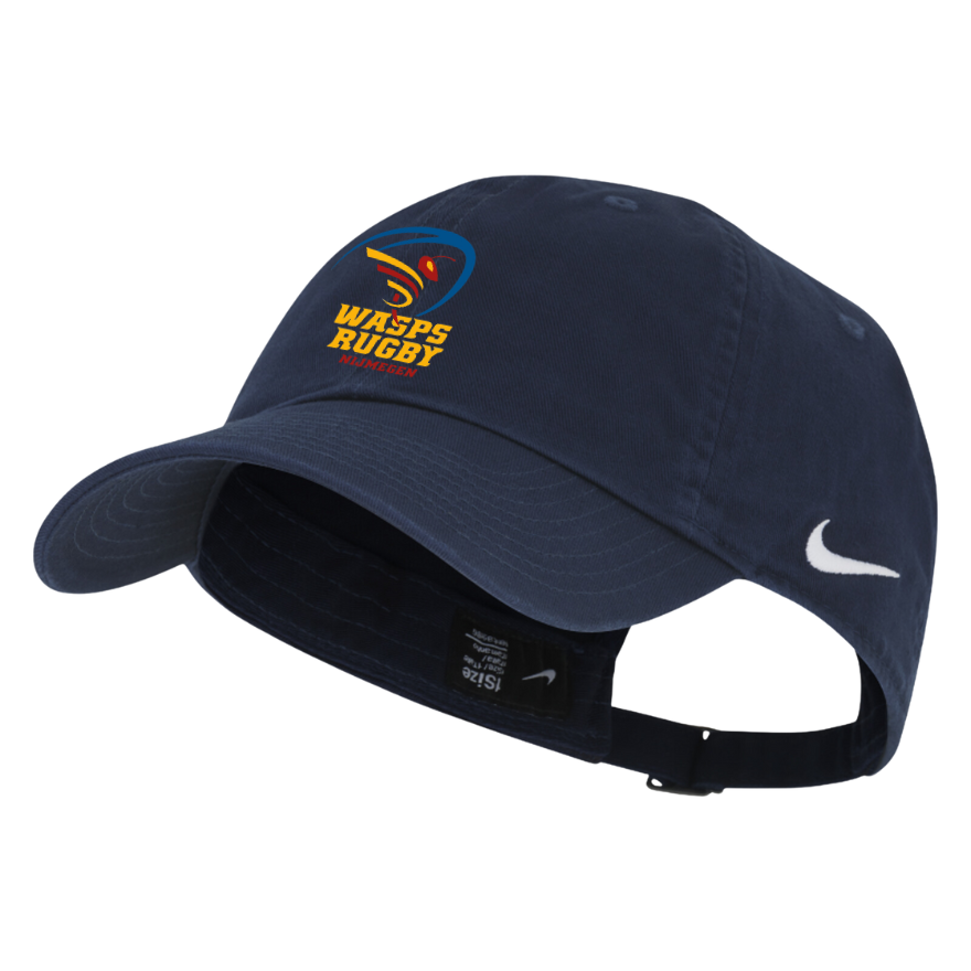 RC The Wasps Unisex Nike Team Heritage 86 Cap