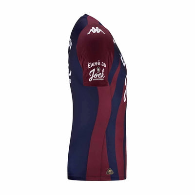 UBB Aboupre Pro 8 24/25 Bordeaux Kinder Trainingsshirt