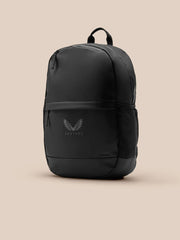 Castore Unisex Core Backpack Black