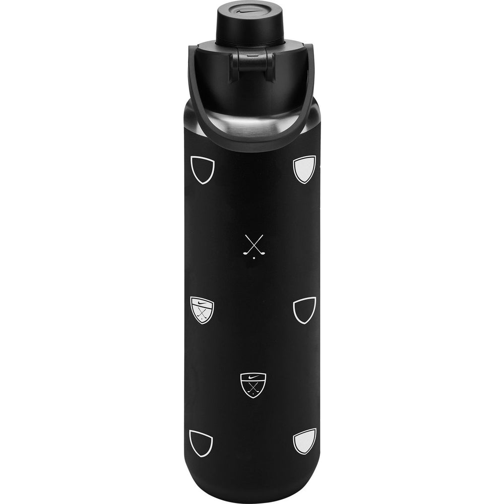 Nike Recharge Graphic Chug Golf Black