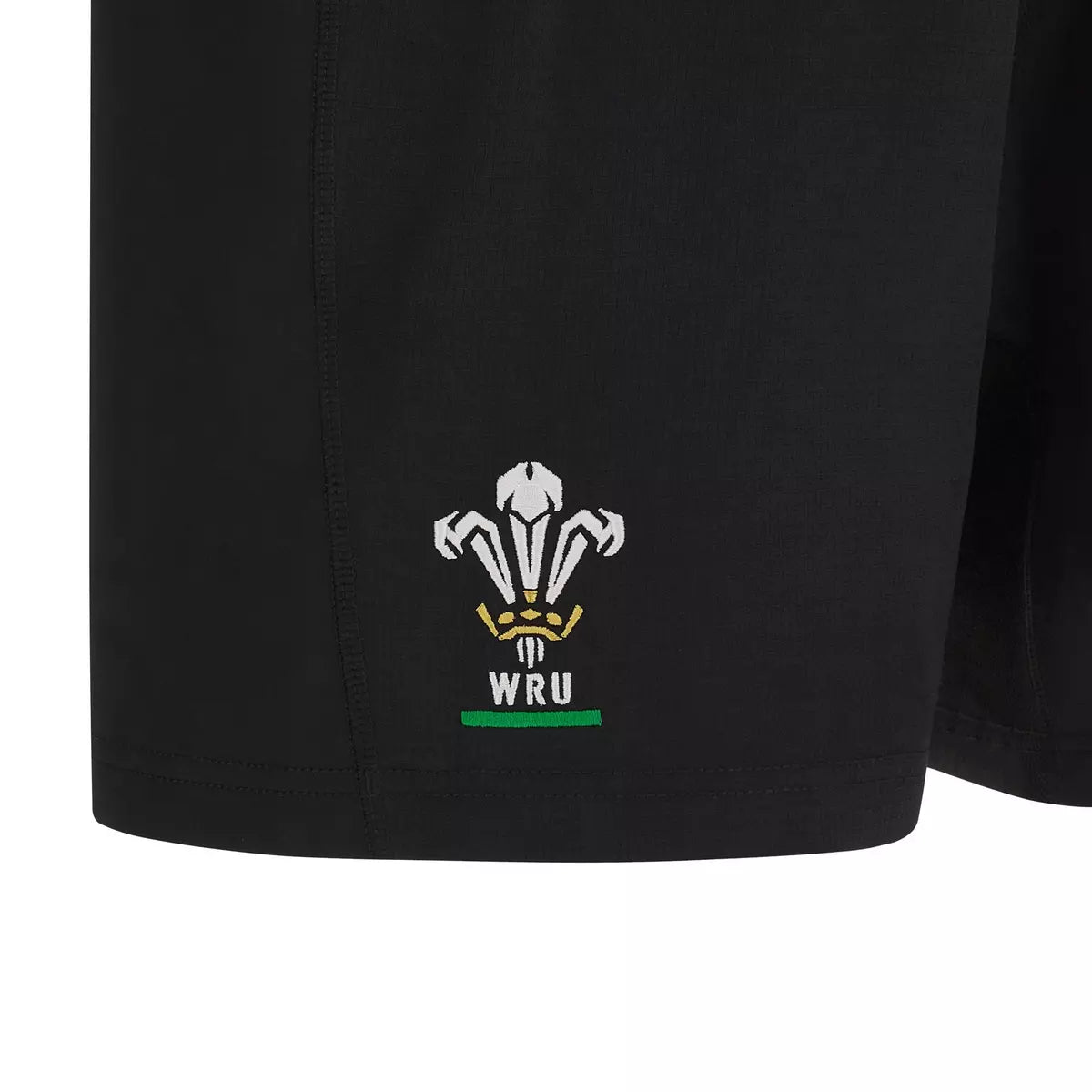 Macron Wales Rugby Trainingsshorts 2023/24