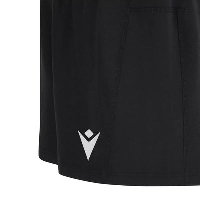 Macron Wales Rugby Trainingsshorts 2023/24