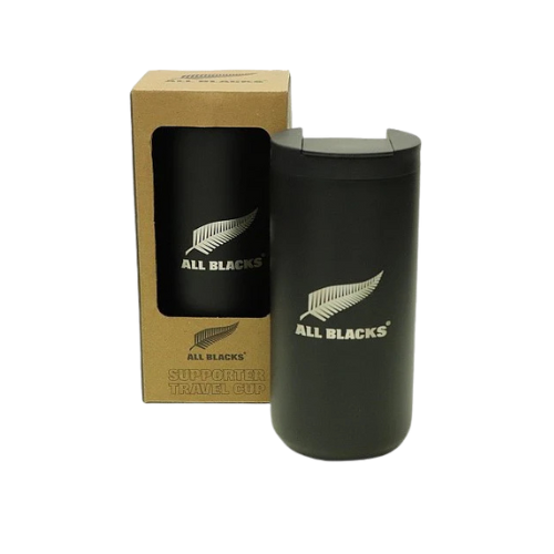 All Blacks Travel Cup